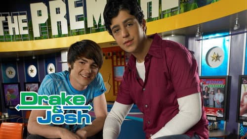 Drake & Josh still