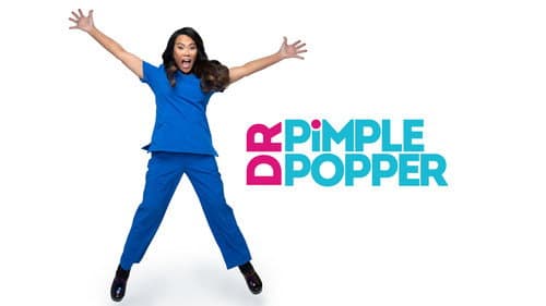 Dr. Pimple Popper still