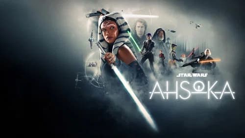 Ahsoka still