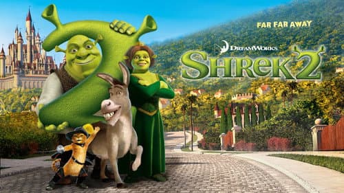 Shrek 2 still