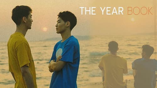 The Yearbook still