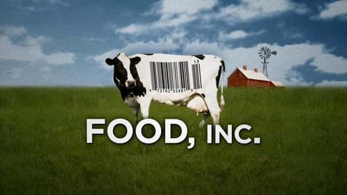Food, Inc. still