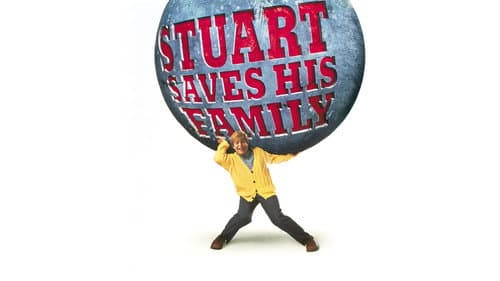 Stuart Saves His Family still