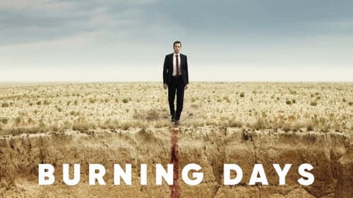 Burning Days still