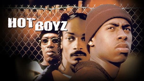 Hot Boyz still