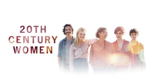 20th Century Women still
