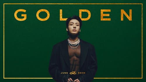 Jung Kook ‘GOLDEN’ Live On Stage still