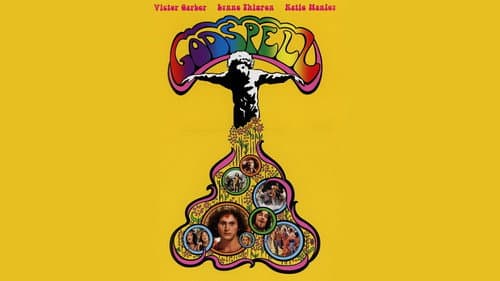 Godspell still
