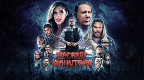 Misery Mountain still