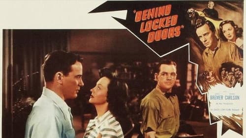 Behind Locked Doors still