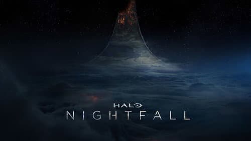 Halo: Nightfall still