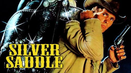 Silver Saddle still