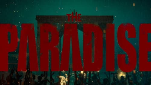 The Paradise still