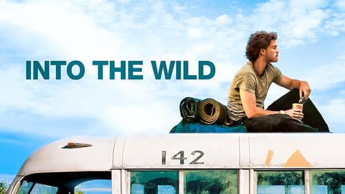 Into the Wild still