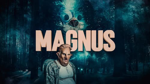Magnus still