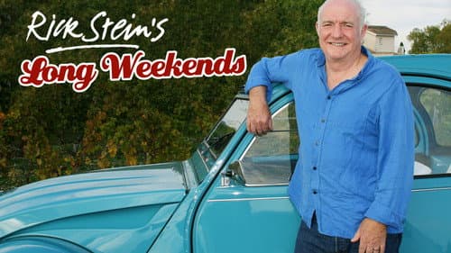 Rick Stein's Long Weekends still