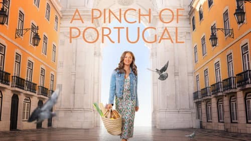 A Pinch of Portugal still