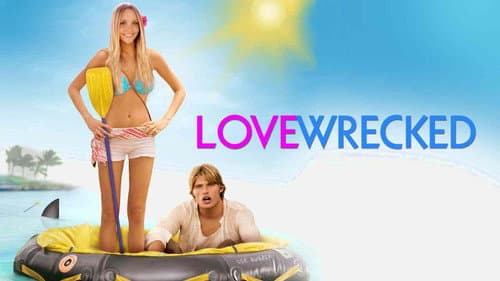 Love Wrecked still