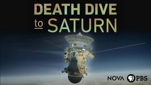 Death Dive to Saturn still