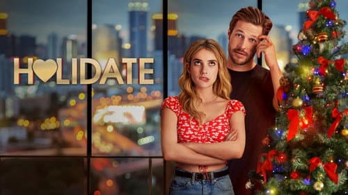 Holidate still