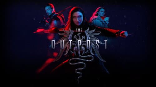 The Outpost still