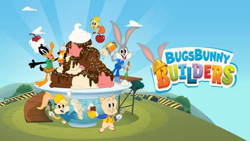 Bugs Bunny Builders still