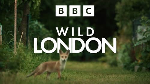 Wild London still
