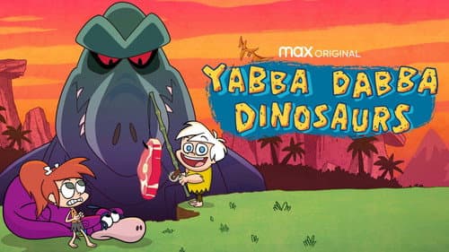 Yabba-Dabba Dinosaurs still