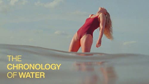 The Chronology of Water still