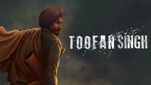 Toofan Singh still