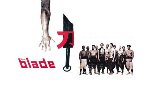 The Blade still