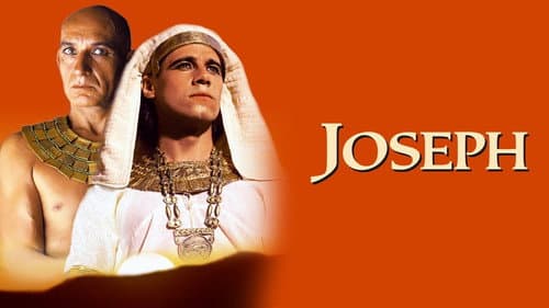 Joseph still