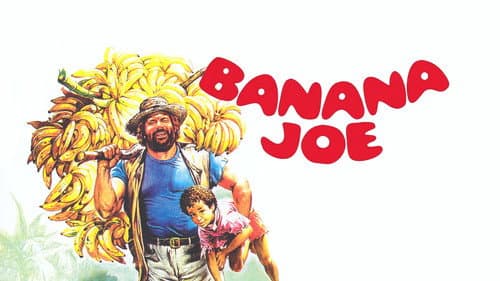 Banana Joe still