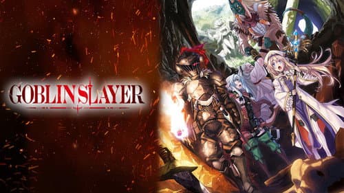 Goblin Slayer still