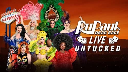 RuPaul's Drag Race Live Untucked still