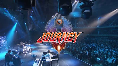 Journey : Escape & Frontiers - Live in Japan still