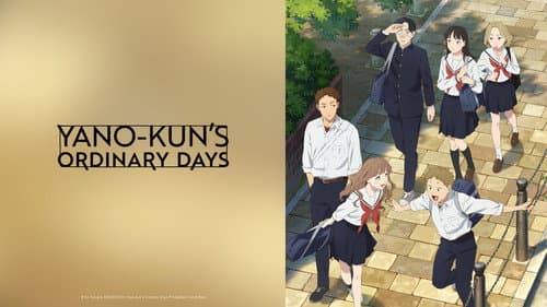 Yano-kun's Ordinary Days still