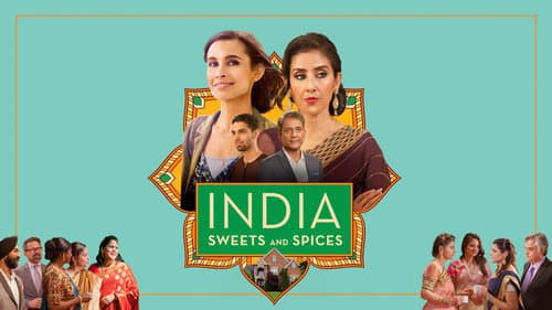 India Sweets and Spices still