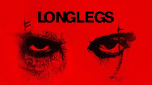 Longlegs still