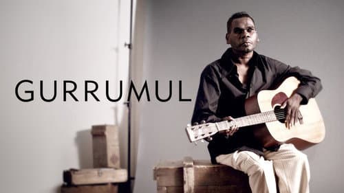 Gurrumul still