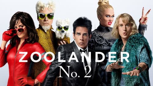 Zoolander 2 still