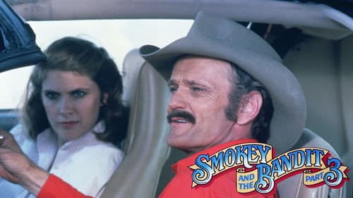 Smokey and the Bandit Part 3 still