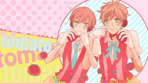 Hetalia still