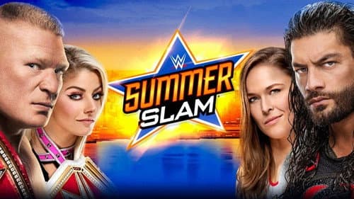 WWE SummerSlam 2018 still