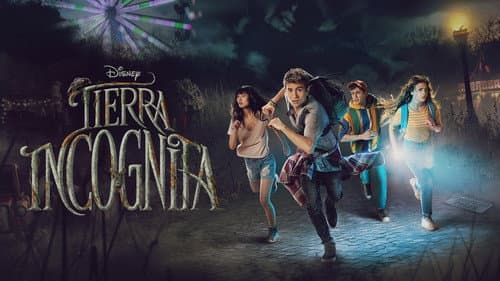 Tierra Incognita still
