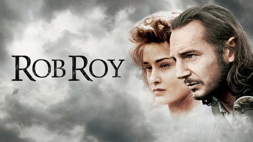 Rob Roy still