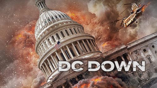 DC Down still