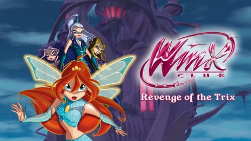 Winx Club - Revenge of the Trix still