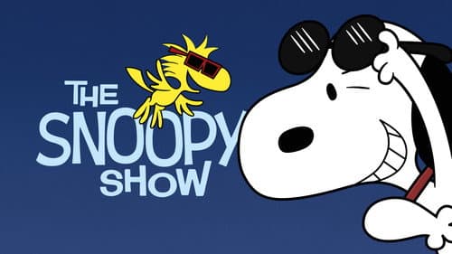 The Snoopy Show still