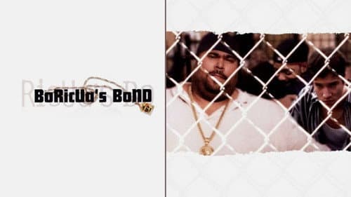 Boricua's Bond still